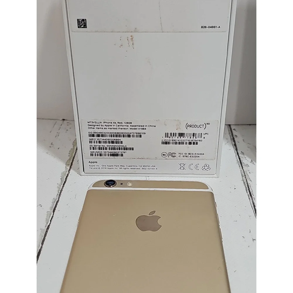 Apple product set